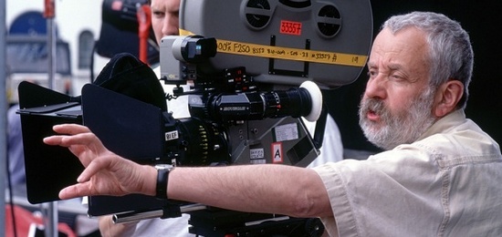 Mike Leigh Director